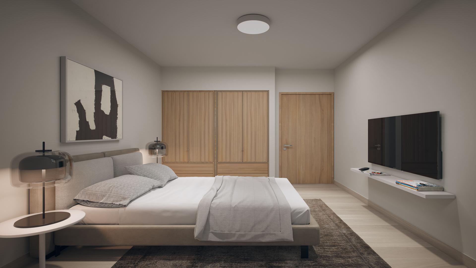 apartamentos - Grandioso Proyecto de Viviendas en La Romana 7