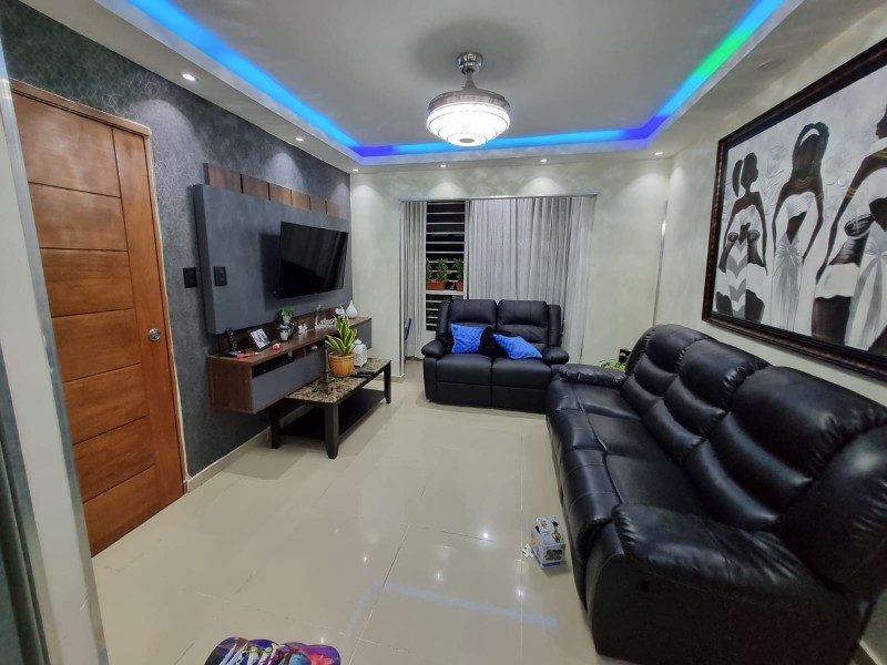 apartamentos - Vendo PH en Residencial LP9, Santo Domingo Oeste 