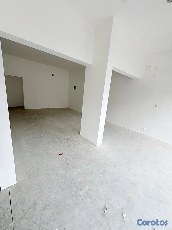 oficinas y locales comerciales - hermoso local en renta  5