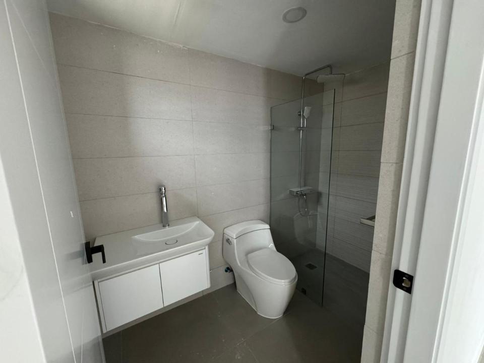 apartamentos - Apartamento en ENSANCHE NACO 8