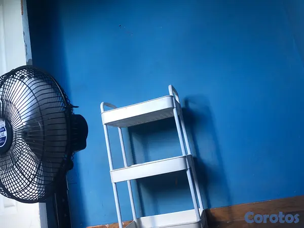 cocina - Carrito organizador 3 niveles  2