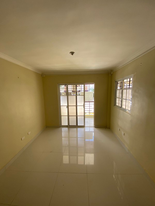 apartamentos - Alquilo apartamento en San Isidro próximo a la zona franca 