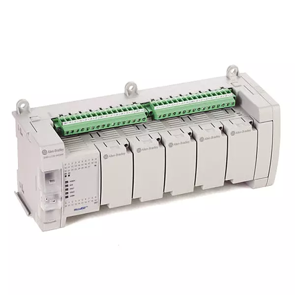 otros electronicos - PLC Allen bradley micro850 2