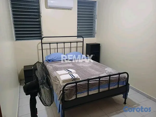 apartamentos - Apartamento en Venta en Viejo Arroyo Hondo 1H, 1B, 1P, 3re Piso 5