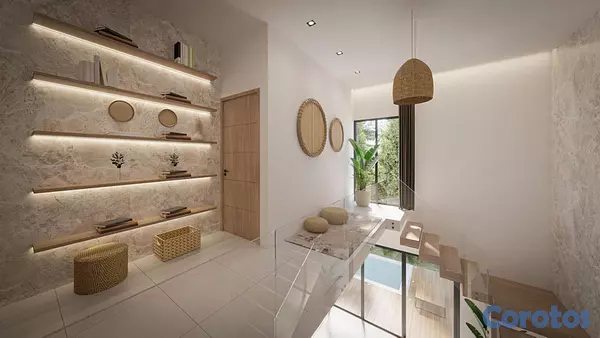 otros inmuebles - Townhouse en venta en Punta Cana 8