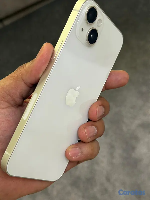 celulares y tabletas - Iphone 14 Plus 128gb Como Nuevo 8