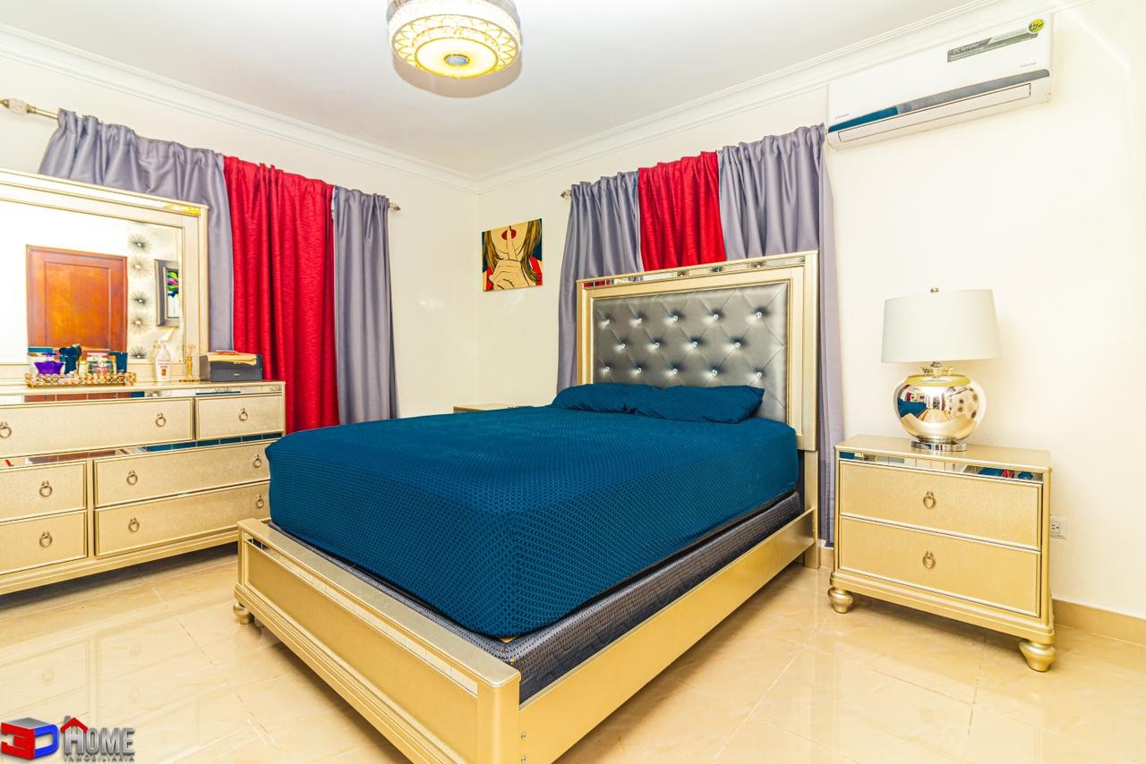 apartamentos - Se vende apartamento en en Mirador Sur  9