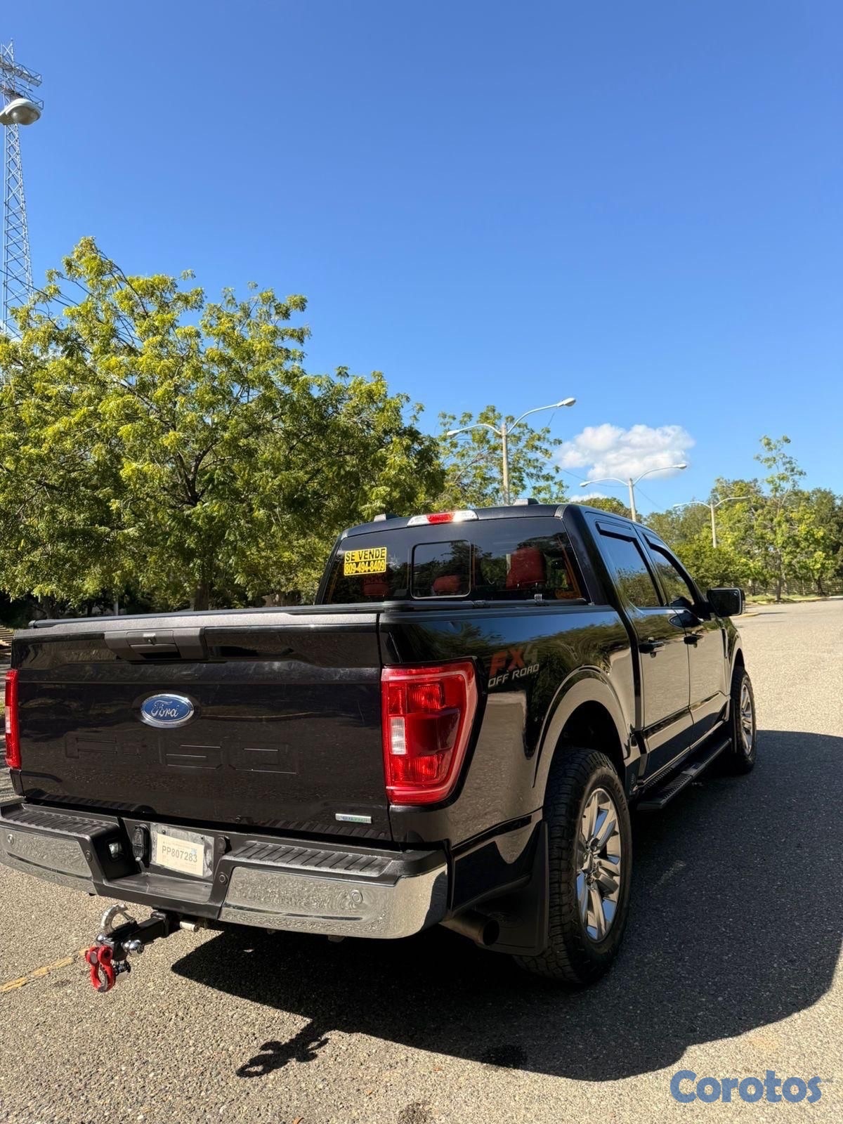 jeepetas y camionetas - SE VENDE  7