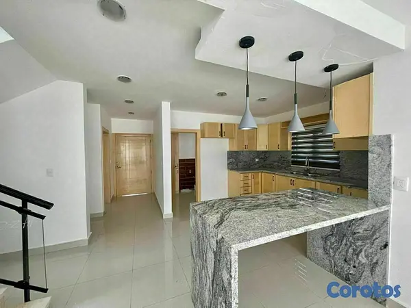 casas vacacionales y villas - Moderna villa en metro country club 2
