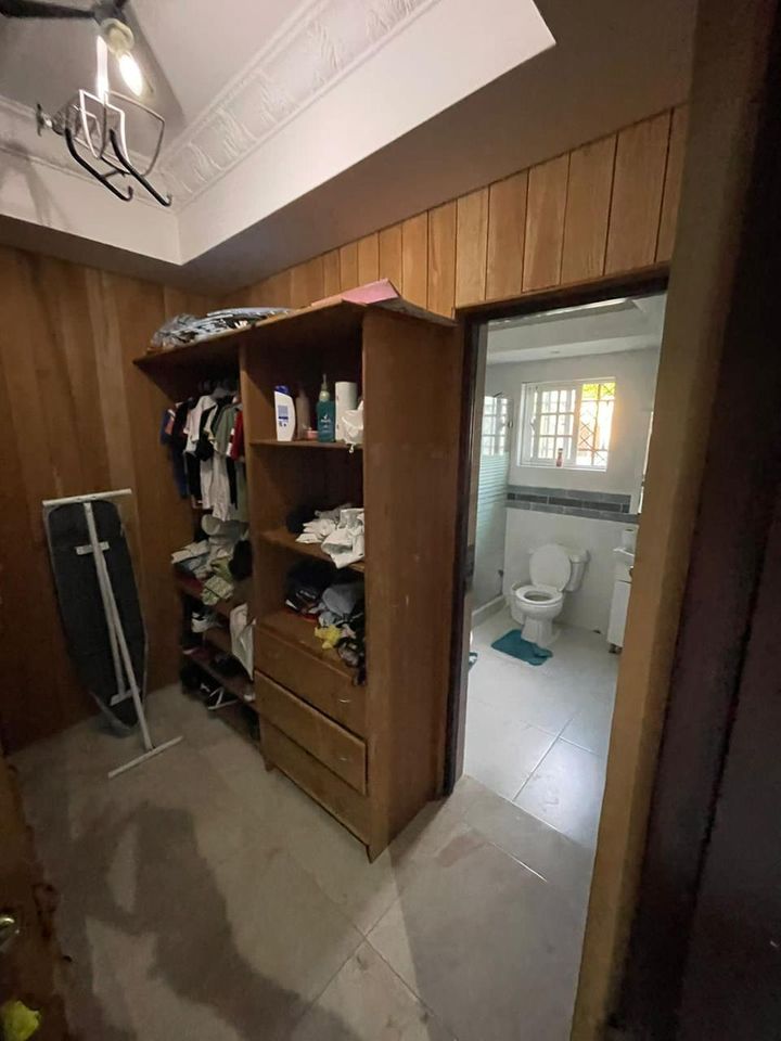 casas - Vendo casa en Santo Domingo este 8