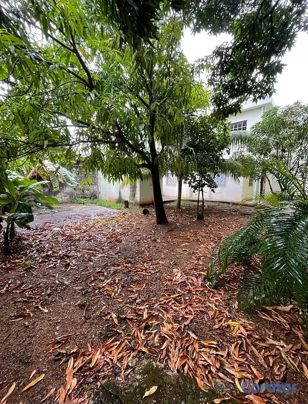 casas - se vende casa  4