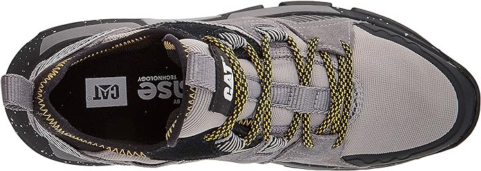 zapatos para hombre - Caterpillar Unisex Sneaker 4
