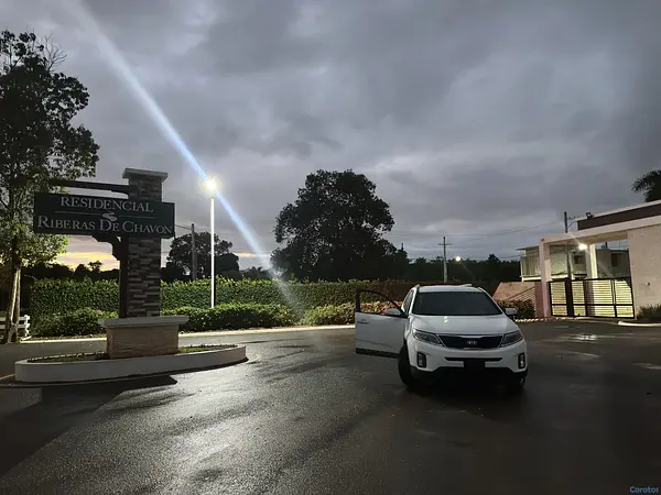 solares y terrenos - 🏡 Vendo Solar en Proyecto Riberas de Chavón – La R 10
