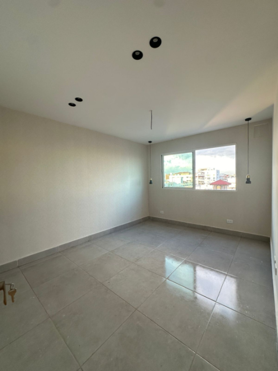 apartamentos - Apartamento de 1 habitacion en alquiler en Bella Vista 3