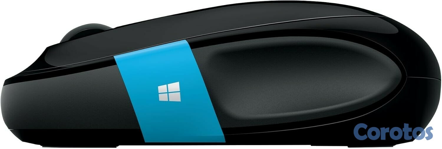 accesorios para electronica - Microsoft Sculpt Ratón Mouse Inalámbrico Bluetooth 4