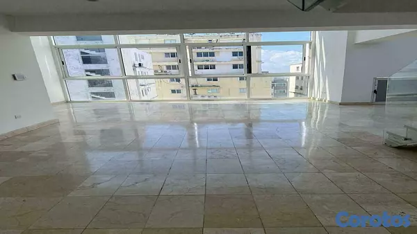 apartamentos - Un apartamento por piso en Serrallés 4