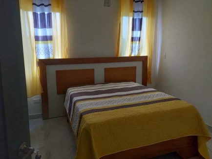 apartamentos - Cómodo y práctico apartamento amueblado nuevo a buen precio lugar tranquilo  5