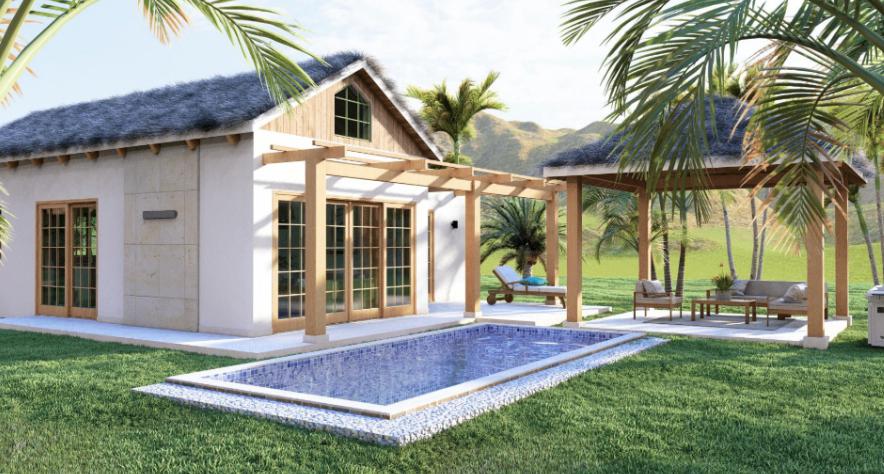 solares y terrenos - Lotes en venta en Punta Cana 5