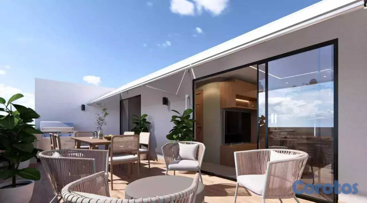 apartamentos - LP12 – Apartamentos en Santo Domingo Este 5