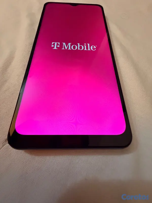 celulares y tabletas - Samsung Galaxy A32 bloqueado de la compañía T-Mobi 10