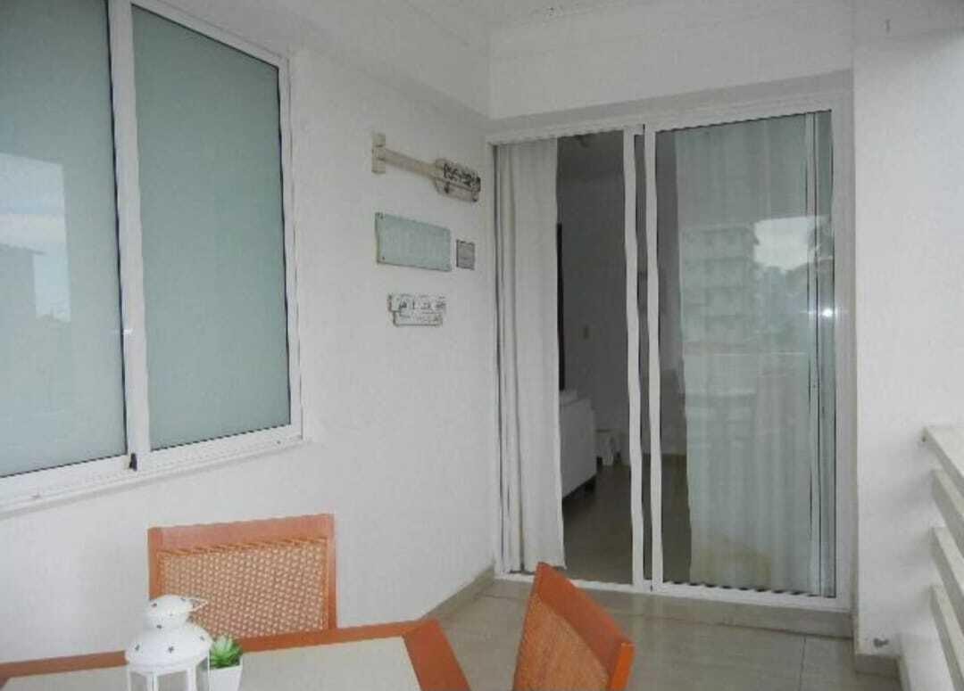 apartamentos - Acogedor apartamento de playa de dos habitaciones 2