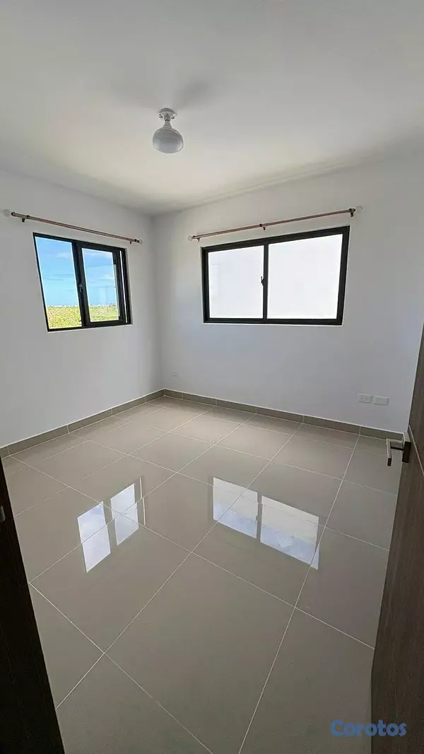 apartamentos - Apartamento Amueblado en Alquiler  en Punta Cana 8