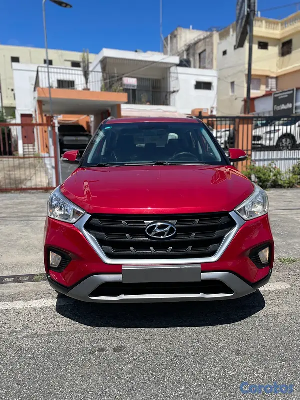 jeepetas y camionetas - Hyundai Cantus 2020 En Perfectas Condiciones  3