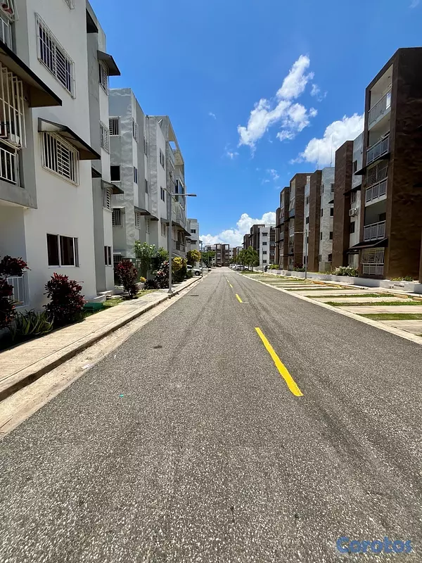 apartamentos - ¡OPORTUNIDAD EN CIUDAD JUAN BOSCH! 11