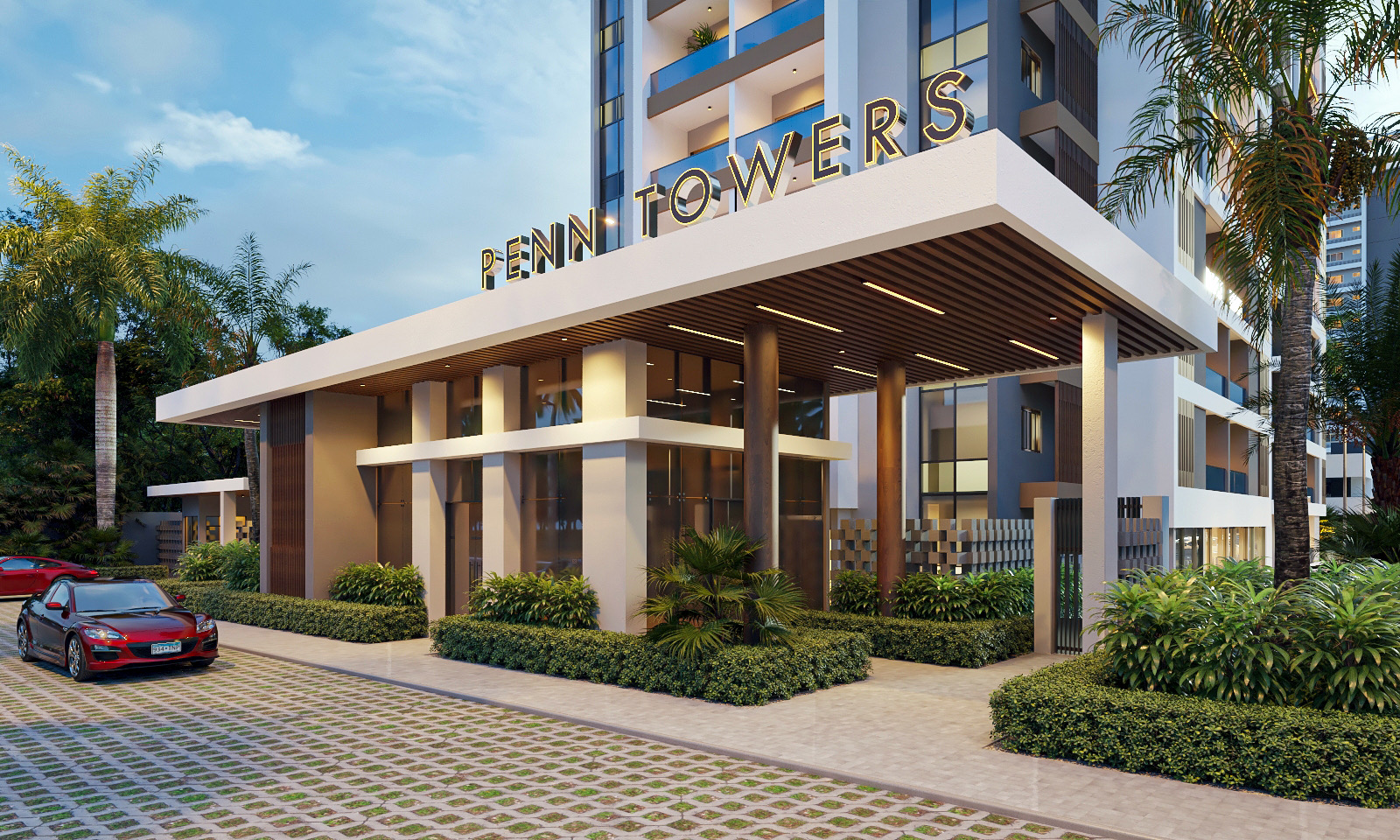 otros inmuebles - Proyecto Residencial en Colinas de los Ríos