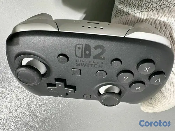 consolas y videojuegos - Nintendo Switch 2 Mario Kart Bundle 4