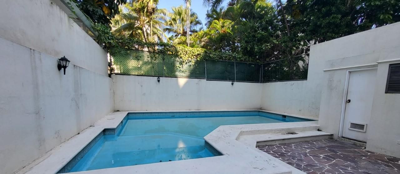 apartamentos - ALQUILO AMUEBLADO 2 HAB. PIANTINI 4