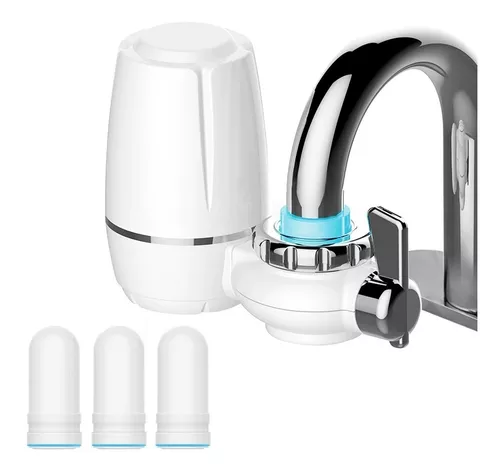 electrodomesticos - Purificador De Agua Para Grifo