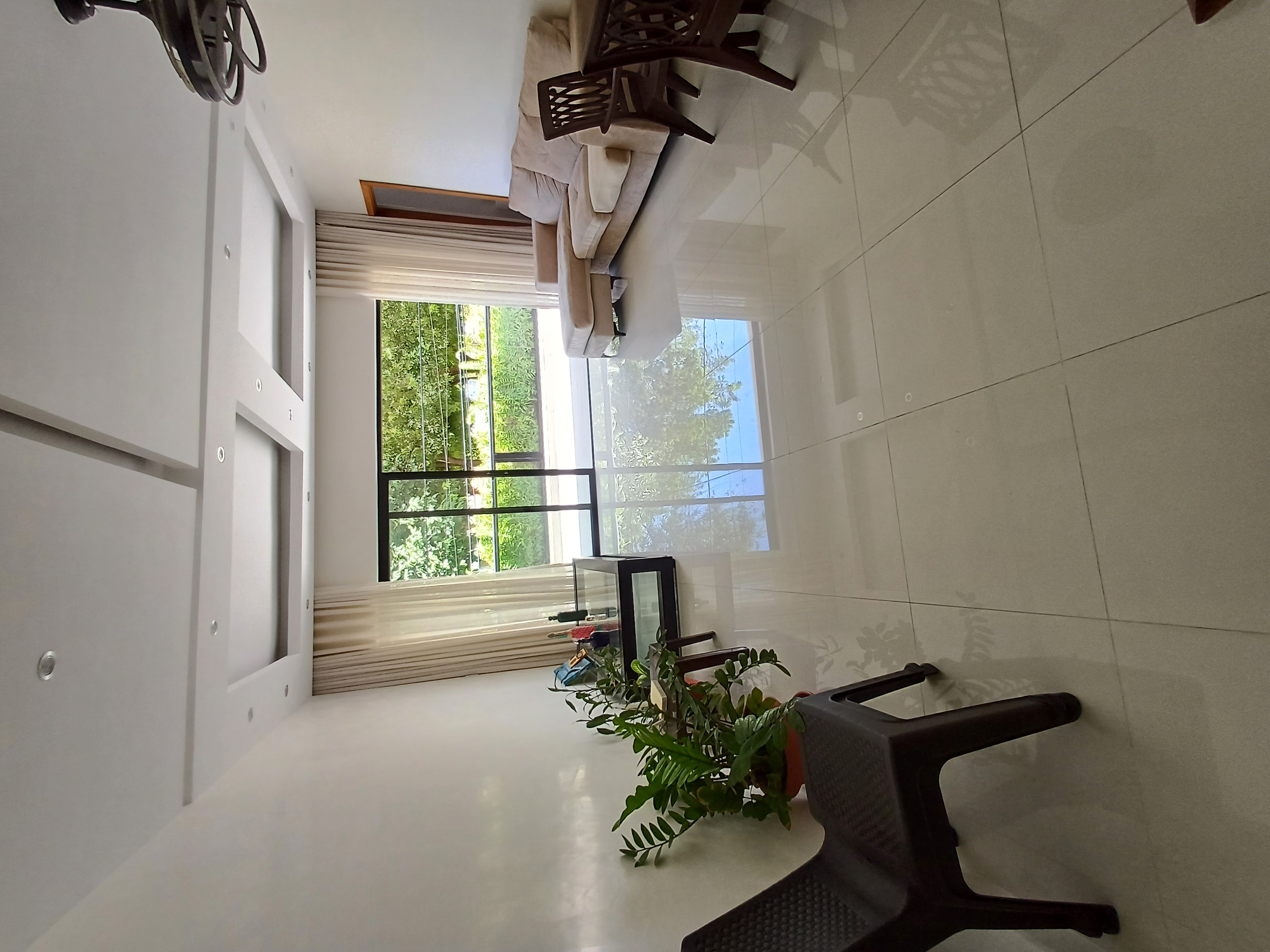 apartamentos - Vendo 2da con Terraza en los Restauradores  1