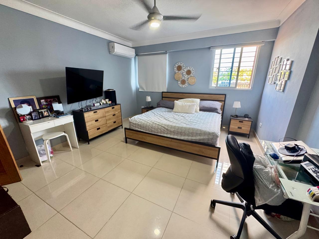 apartamentos - Apartamento en Venta LOS PRADOS USD 300,000.00 Man 6