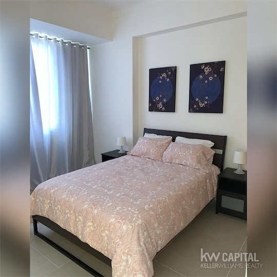 apartamentos - Venta de apartamento en la
Esperilla Distrito Nacional Santo Domingo  5