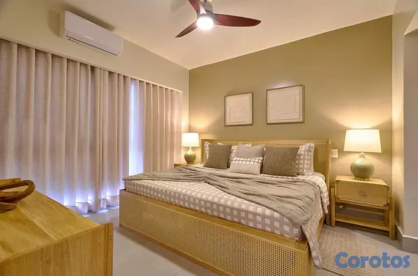 apartamentos - Apartamento alquiler cuidad las canas 5