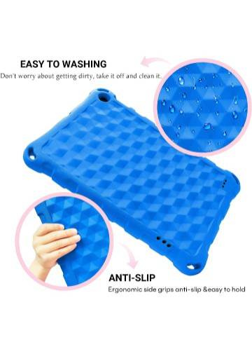 accesorios para electronica - Cover para tablet Amazon en todos los tamaños y modelos 9