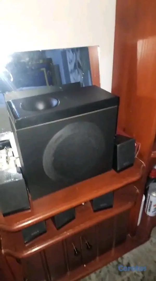 tv - Smart Tv tecnomaster "65 pulgadas" Como nueva 5