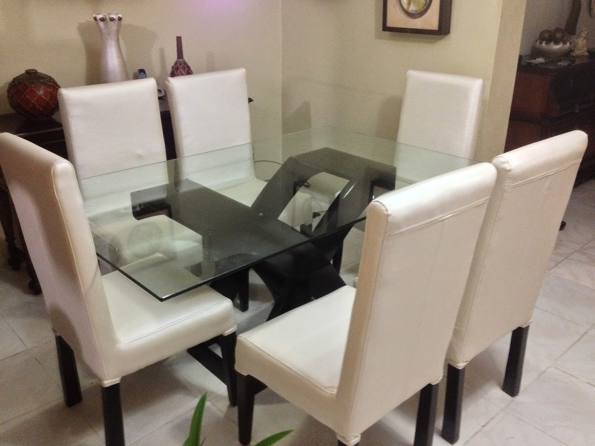 muebles y colchones - Comedor. 2