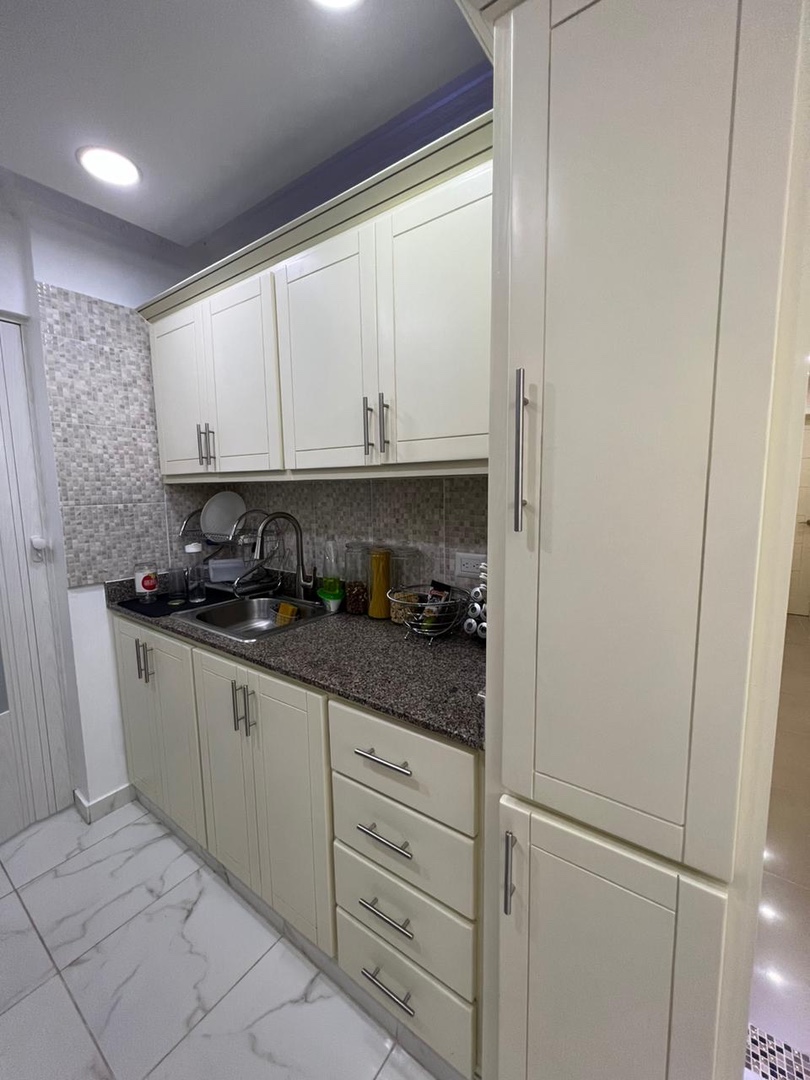 apartamentos - ermoso apartamento en San Isidro 5