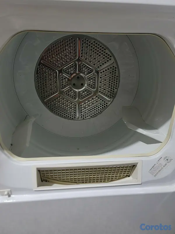 electrodomesticos - Vendo secadora de gas  2