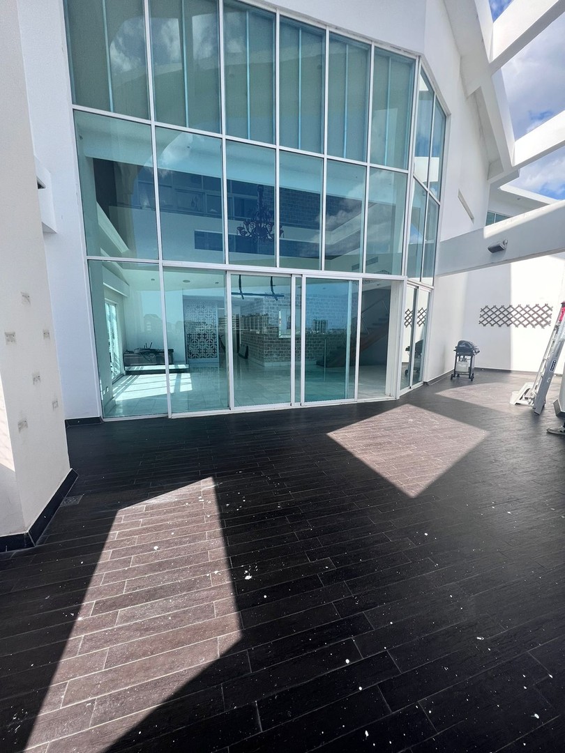penthouses - Exclusivo Pent-house de Altos Estandares en Santo Domingo 3