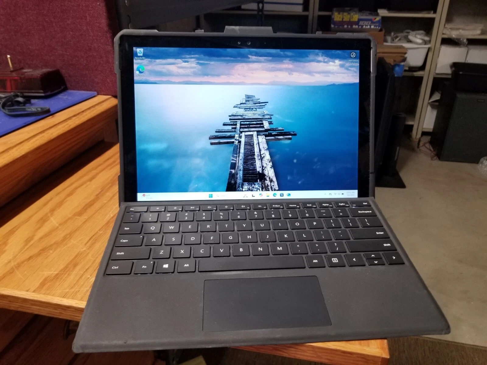 computadoras y laptops - MICROSOFT SURFACE 4 PRO EN OFERTA 1