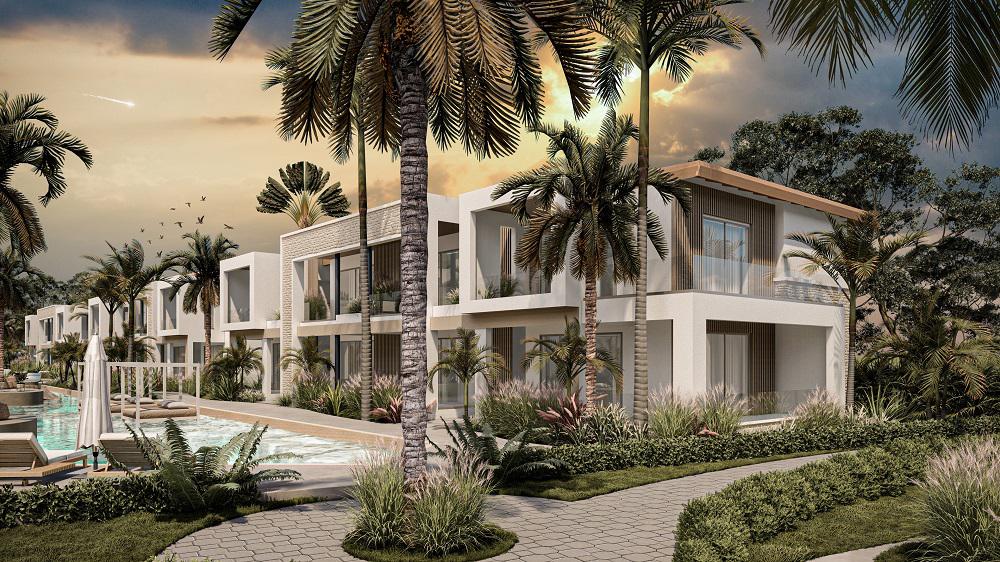 apartamentos - Proyecto de Apartamento en Bayahibe Playa Dominicus WILD DIAMOND Luxury 9
