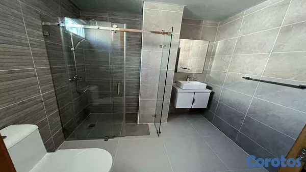 apartamentos - Apartamentos en venta en Evaristo Morales 4