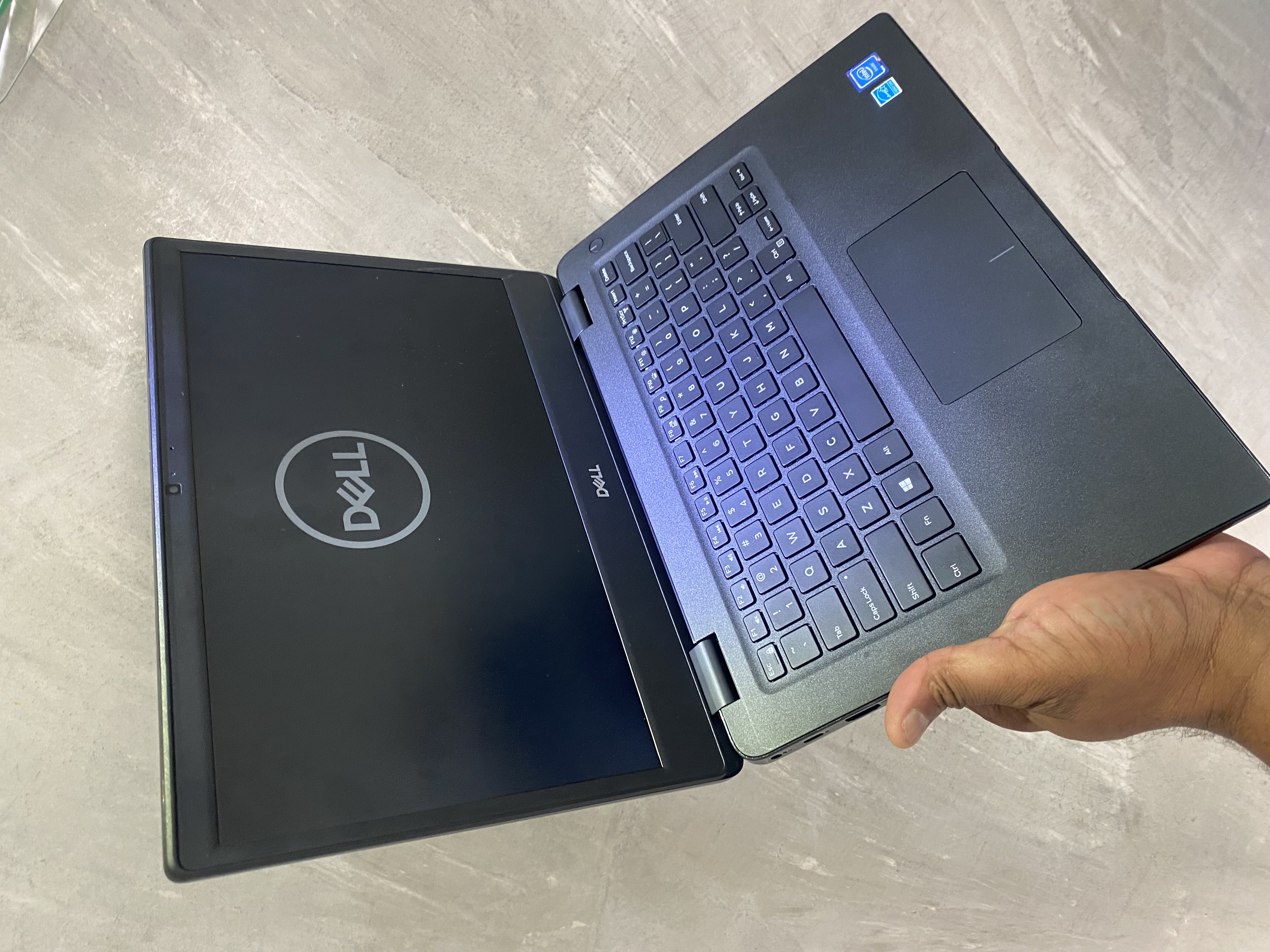 computadoras y laptops - Dell Wyse 5470 Intel Celeron Dual Core  3