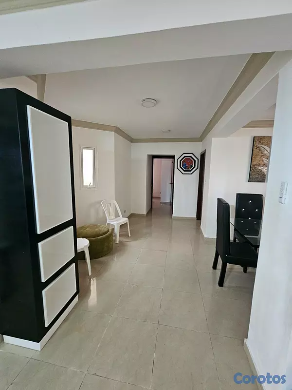 apartamentos - Se vende apto. de oportunidad a paco paso de la pl 6