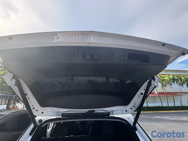 jeepetas y camionetas - Chevrolet Equinox 2022 Full 12