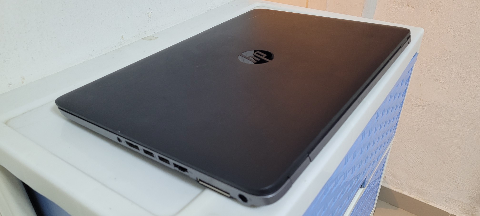 computadoras y laptops - laptop hp Probook 17 Pulg Core i5 6ta Gen Ram 8gb ddr4 Disco 256gb SSD hdmi 2