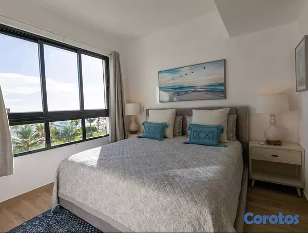 apartamentos - Exclusivo apartamento en Punta Cana 4